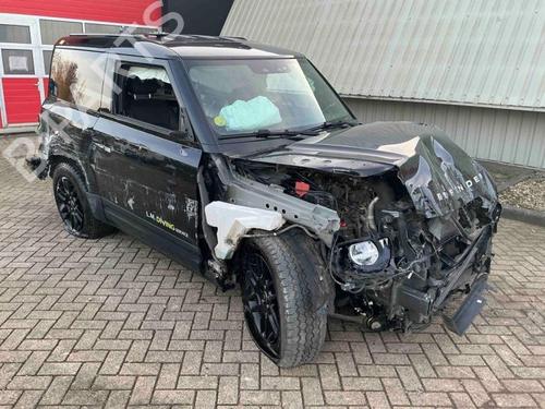Catalyst LAND ROVER DEFENDER Station Wagon (L663) D300 MHEV 4x4 | BP40425352M10 - Image 9