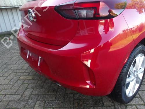Rear mirror OPEL CORSA F (P2JO) 1.2 (68) | BP40387145I6  - Image 37