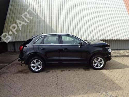 Steering wheel AUDI Q3 (8UB, 8UG) 1.4 TSI | BP40366872C49 - Image 16