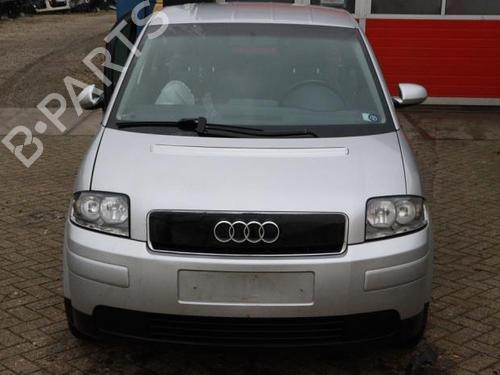 Tailgate AUDI A2 (8Z0) 1.4 | BP40412158C6 - Image 12