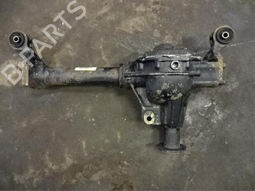 Used Front differential Front differential SSANGYONG RODIUS II 2.0 Xdi 4WD (155 hp) 40469618 40469618