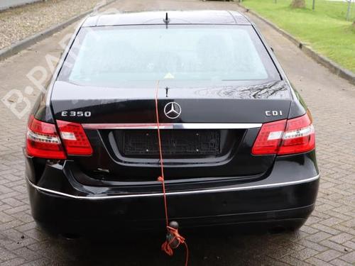 Air vent MERCEDES-BENZ E-CLASS (W212) E 350 CDI (212.025) | BP40409962I21 - Image 12