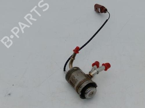 Used Injector Injector MAN TGE Van 2.0 TDI (01V, 03V, 36V, UYB, UYC, UYD) (177 hp) 40411635 40411635