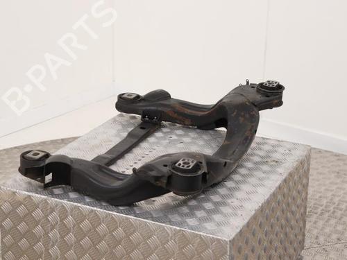 Subframe VW PHAETON (3D1, 3D2, 3D3, 3D4, 3D6, 3D7, 3D8, 3D9) 6.0 W12 4motion | BP40406415M9 - Image 6