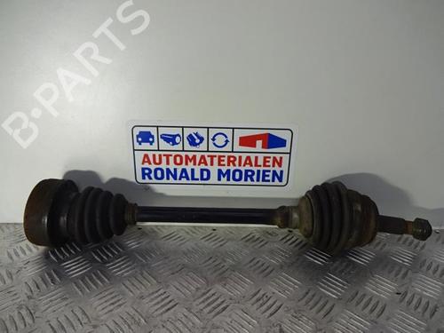Used Left front driveshaft Left front driveshaft SEAT INCA (6K9) 1.9 SDI (64 hp) 40364423 40364423