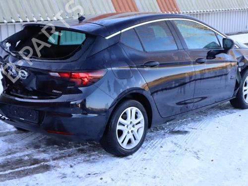 Catalyst OPEL ASTRA K (B16) 1.4 Turbo (68) | BP40411979M10 - Image 11