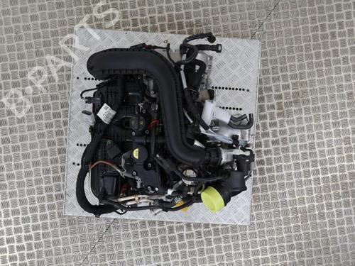 Engine VW GOLF VIII (CD1, DA1) 1.5 eHybrid | BP40479757M1 - Image 8