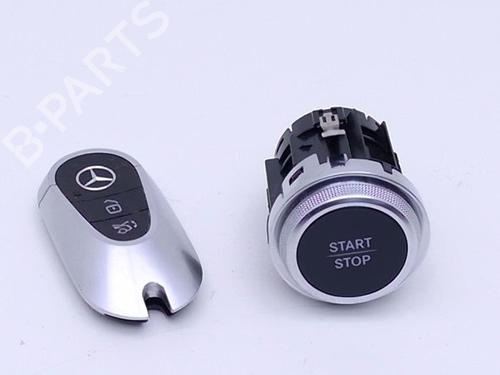 Used Switch Switch MERCEDES-BENZ EQE (V295) EQE 300 (295.111) (245 hp) 40423496 40423496
