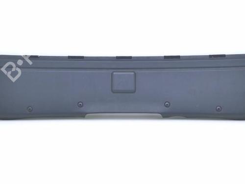 Used Boot lining Boot lining VW CORRADO (53I) 1.8 G60 (160 hp) 40417331 40417331