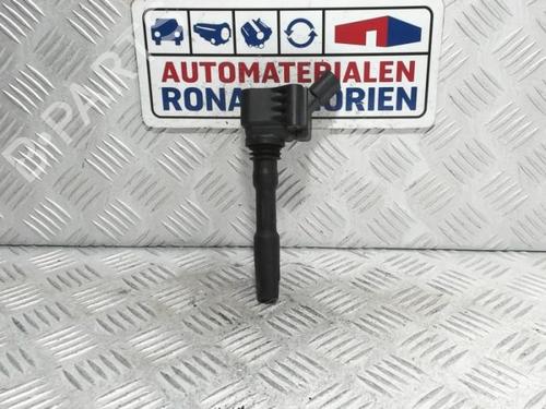 Used Ignition coil Ignition coil AUDI A4 B8 Avant (8K5) 1.8 TFSI (170 hp) 40378633 40378633