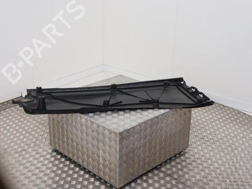 Used Underbody protection Underbody protection VW TIGUAN (CT1) 2.0 TDI 4motion (193 hp) 40413645 40413645