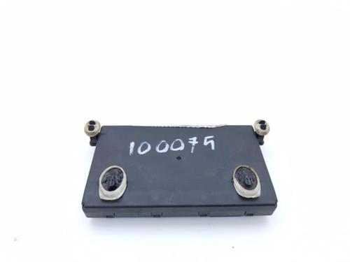 Used Control unit Control unit MERCEDES-BENZ E-CLASS T-Model (S211) E 320 T CDI (211.226) (204 hp) 40370232 40370232