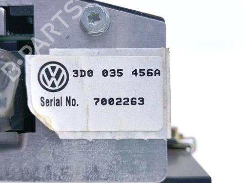 Electronic module VW PHAETON (3D1, 3D2, 3D3, 3D4, 3D6, 3D7, 3D8, 3D9) 6.0 W12 4motion | BP40416725M83 - Image 4