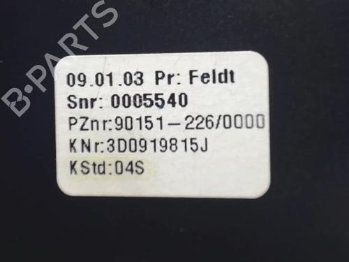 Switch VW PHAETON (3D1, 3D2, 3D3, 3D4, 3D6, 3D7, 3D8, 3D9) 3.2 V6 | BP40427644I30 - Image 2