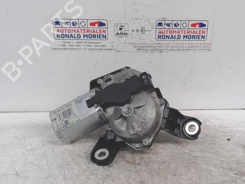Used Rear wiper motor Rear wiper motor OPEL MERIVA B MPV (S10) 1.4 (75) (100 hp) 40358340 40358340