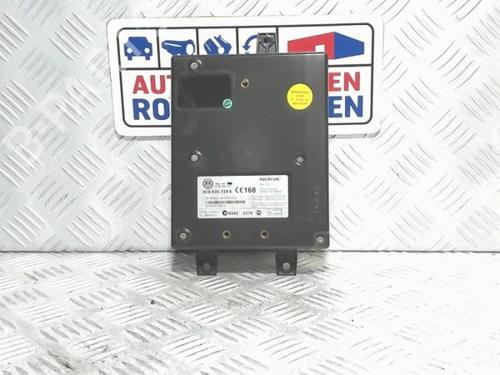 Used Electronic module Electronic module VW PASSAT B6 Variant (3C5) 2.0 TDI 16V (140 hp) 40362837 40362837