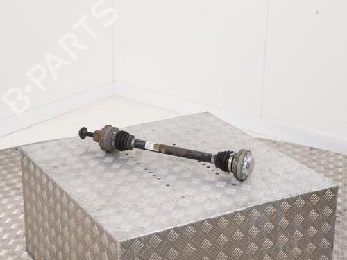 Right front driveshaft AUDI Q5 (FYB, FYG) 2.0 TDI quattro | BP40407807M39 - Image 2