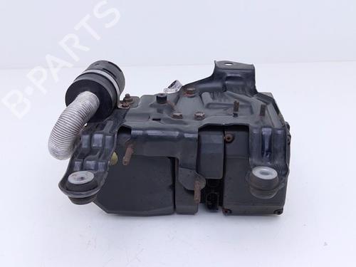 Used Electronic module Electronic module AUDI A8 D3 (4E2, 4E8) 3.0 TDI quattro (233 hp) 40381678 40381678
