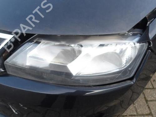 Electronic sensor SKODA RAPID Spaceback (NH1) 1.2 TSI | BP40475091M84 - Image 24