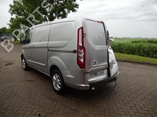 Lights ECU FORD TRANSIT CUSTOM V362 Van (FY, FZ) 2.2 TDCi | BP40369614M55 - Image 8