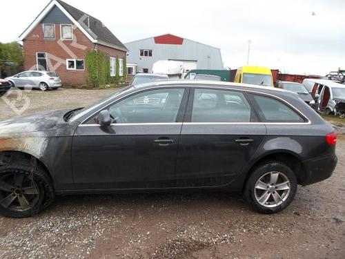 Electronic module AUDI A4 B8 Avant (8K5) 2.0 TDI | BP40431043M83 - Image 3