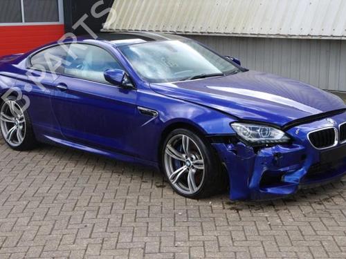 Subframe BMW 6 Coupe (F13) M6 | BP40479285M9 - Image 1