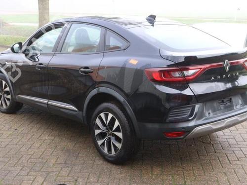 Catalyst RENAULT ARKANA I (LCM_, LDN_) 1.3 TCe 140 (LDN0) | BP40478585M10  - Image 5