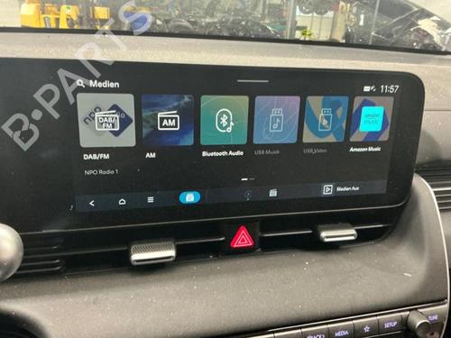 Air vent HYUNDAI IONIQ 5 (NE) EV | BP40423921I21 - Image 20