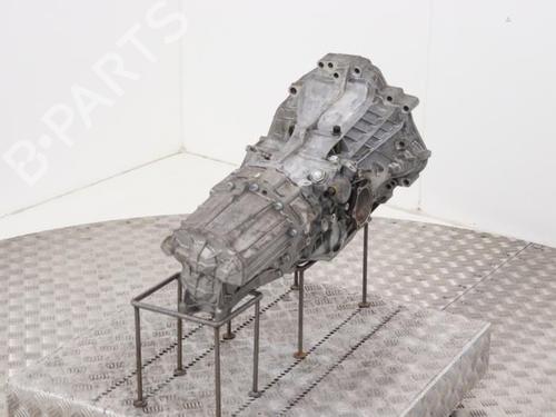 Gearbox AUDI A4 B6 (8E2) 1.9 TDI | BP40382856M3 - Image 3