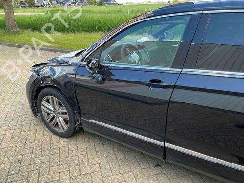Left front shock absorber VW TIGUAN ALLSPACE (BW2, BJ2) 2.0 TSI 4motion | BP40419091M16 - Image 20