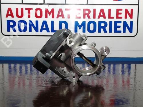 Used Throttle body Throttle body VW GOLF ALLTRACK VII Variant (BA5, BV5) 1.6 TDI 4motion (110 hp) 40377807 40377807