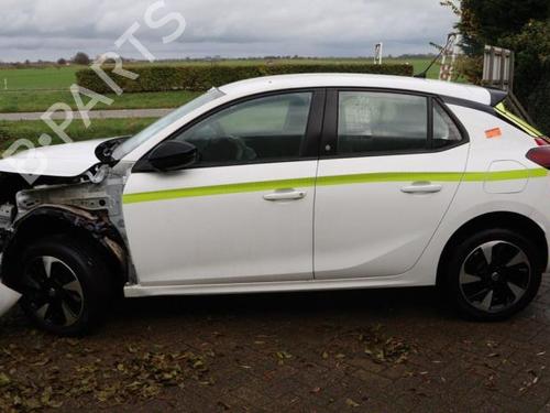 ABS pump OPEL CORSA F (P2JO) CORSA-e (68) | BP40414671M43 - Image 11