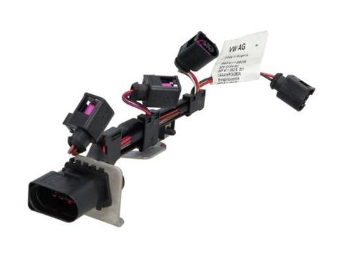 Wiring harness VW PASSAT B6 Variant (3C5) 2.0 FSI 4motion | BP40473932E16  - Image 5