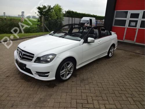 Camera MERCEDES-BENZ C-CLASS (W204) C 220 CDI (204.002) | BP40361610E14 - Image 7