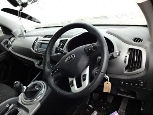 Engine control unit (ECU) KIA SPORTAGE III (SL) 1.6 GDI | BP40370910M57 - Image 33