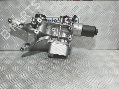 Engine mount VW SCIROCCO III (137, 138) 2.0 TSI | BP40371422M89 - Image 2