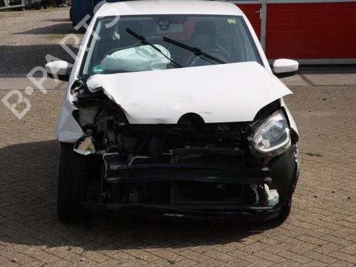 Right taillight VW UP! (121, 122, BL1, BL2, BL3, 123) 1.0 | BP40416610C35 - Image 8