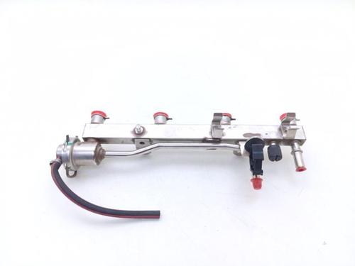 Used Injection rail Injection rail OPEL ASTRA J Sports Tourer (P10) 1.4 Turbo (35) (140 hp) 40376248 40376248