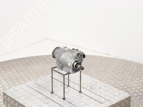 Used Transfer box Transfer box VW GOLF VII (5G1, BQ1, BE1, BE2) 2.0 R 4motion (290 hp) 40383684 40383684