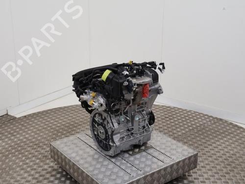 Used Engine Engine VW GOLF VIII (CD1, DA1) 1.5 eTSI (131 hp) 40481104 40481104