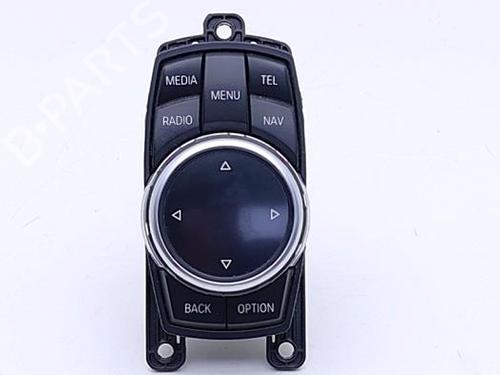 Used Control unit Control unit BMW 4 Coupe (F32, F82) M4 (431 hp) 40415586 40415586