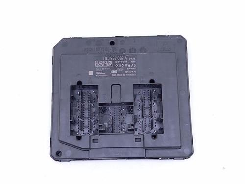 Used Control unit Control unit SEAT ARONA (KJ7, KJP) 1.0 TSI (95 hp) 40419035 40419035