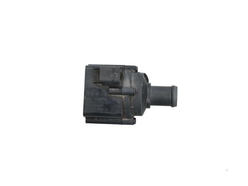 Used Auxiliary water pump Auxiliary water pump AUDI Q7 (4MB, 4MG, 4MQ) 3.0 TDI e-tron quattro (374 hp) 40402702 40402702