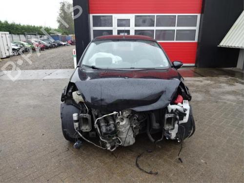 Electronic sensor FORD FIESTA VI (CB1, CCN) 1.6 TDCi | BP40377002M84 - Image 5