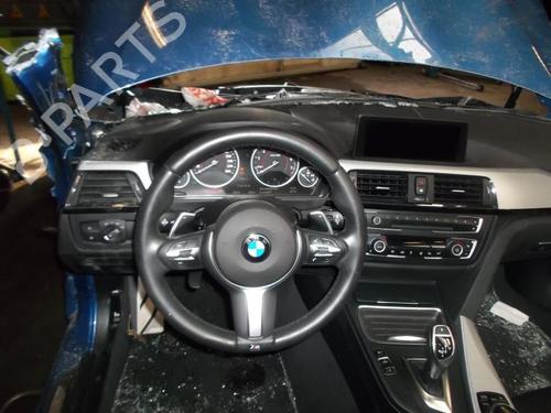 Climate control BMW 3 (F30, F80) 320 i | BP40468707I5 - Image 32