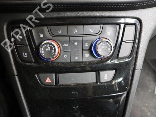 Electronic module OPEL MOKKA / MOKKA X (J13) 1.4 (_76) | BP40411452M83 - Image 28