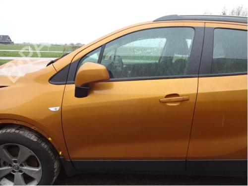 Subframe OPEL MOKKA / MOKKA X (J13) 1.4 (_76) | BP40469604M9 - Image 31
