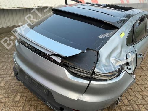 Display monitor PORSCHE CAYENNE (9YA) 3.0 AWD (9YAAA1) | BP40421519C48 - Image 30