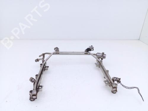 Used Injection rail Injection rail VW PASSAT B5 (3B2) 2.8 V6 (190 hp) 40376255 40376255