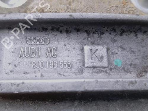 Gearbox mount AUDI Q3 (8UB, 8UG) 2.0 TFSI quattro | BP40413570M88 - Image 4